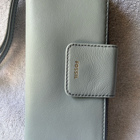 Fossil wallet - Picture 6 of 7